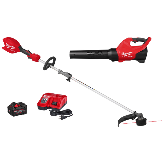 M18 FUEL 2-TOOL CMOBO KIT