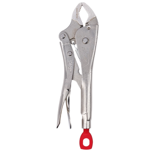 7" TORQUE LOCK™ Curved Jaw Locking Pliers with MAXBITE™