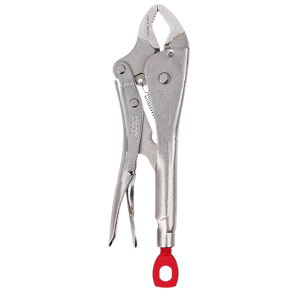 7" TORQUE LOCK™ Curved Jaw Locking Pliers with MAXBITE™