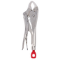 7" TORQUE LOCK™ Curved Jaw Locking Pliers with MAXBITE™