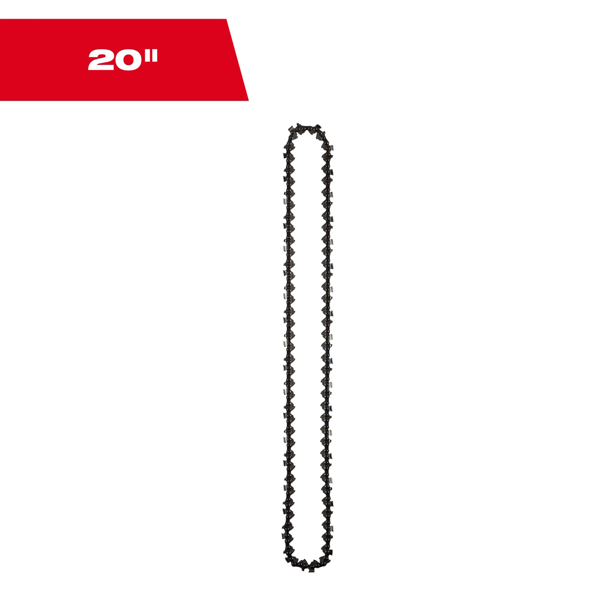 20" .325" Pitch, .050" Gauge Saw Chain