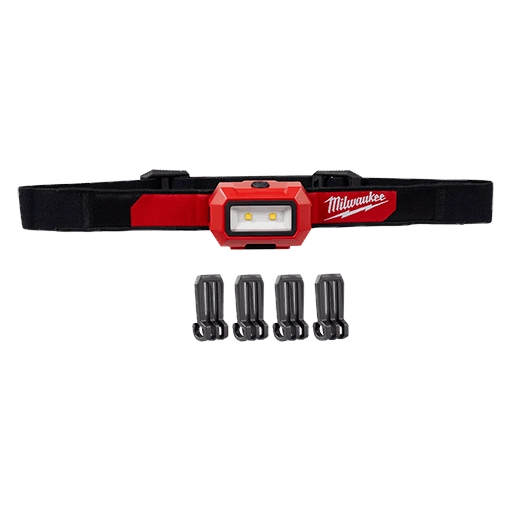 MILWAUKEE® Headlamp