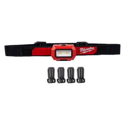 MILWAUKEE® Headlamp