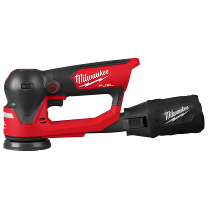 M12 FUEL™ 3" Random Orbital Detail Sander