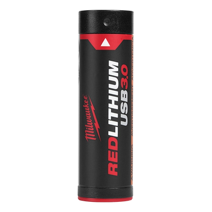 REDLITHIUM™ USB 3.0 Battery