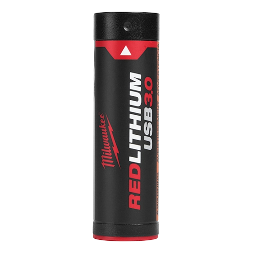 REDLITHIUM™ USB 3.0 Battery