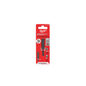 SHOCKWAVE™ Impact Duty 1/4” x 1-7/8” Magnetic Nut Driver Bulk 10