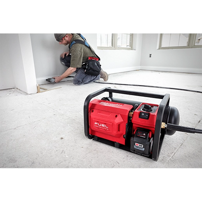 M18 FUEL™ 2 Gallon Compact Quiet Compressor