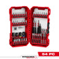 54PC SHOCKWAVE™ Impact Duty Driver Bit Set