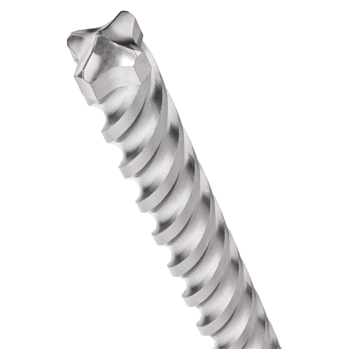 SDS Plus 4CT MX4™ 1/2" X 10" X 12"