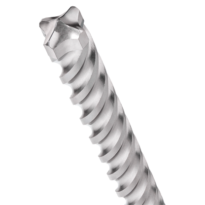 SDS Plus 4CT MX4™ 1/2" X 10" X 12"