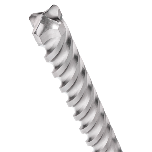 SDS Plus 4CT MX4™ 1/2" X 10" X 12"