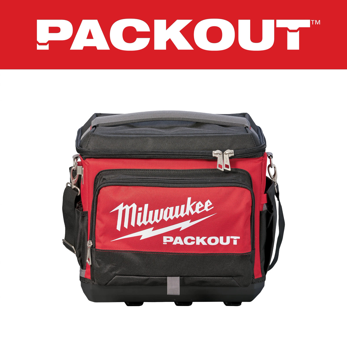 PACKOUT™  Cooler