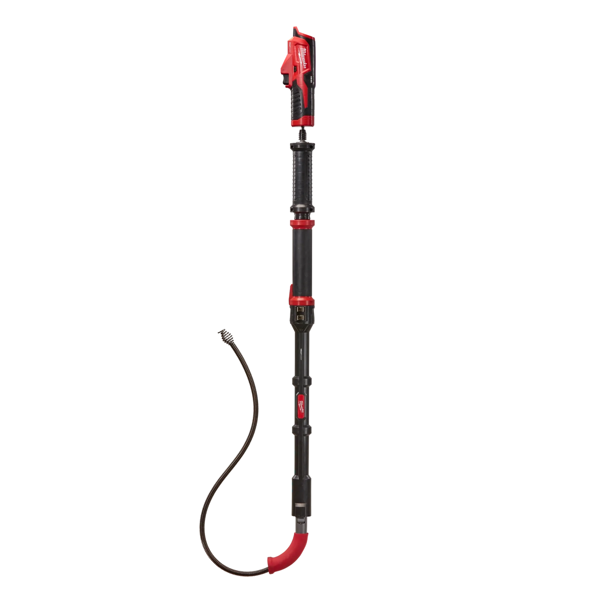 TRAPSNAKE M12 6" TOILET AUGER