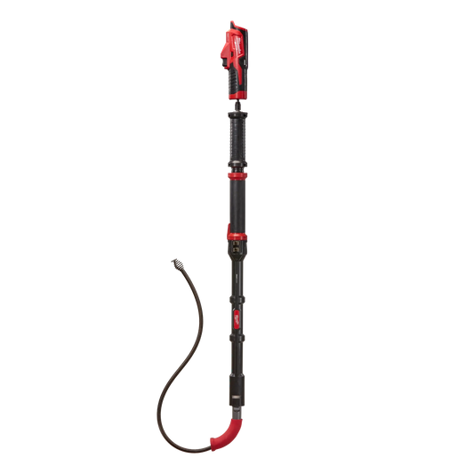 TRAPSNAKE M12 6" TOILET AUGER