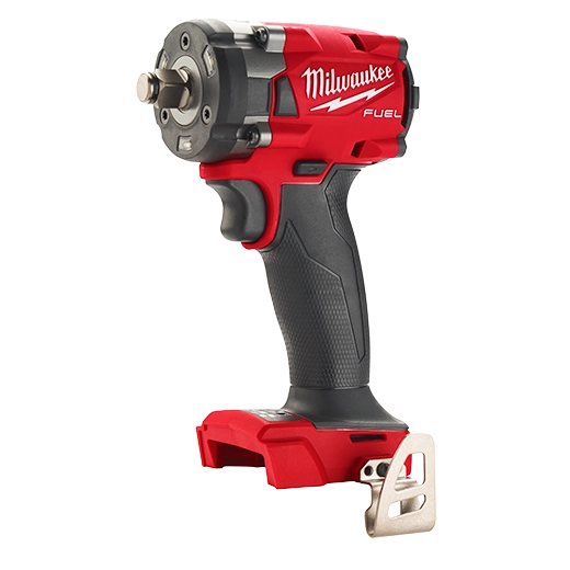 M18 FUEL™ 1/2 " Compact Impact Wrench w/ Friction Ring Bare Tool