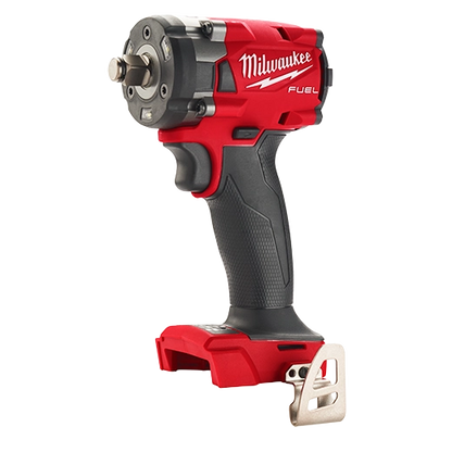 M18 FUEL™ 1/2 " Compact Impact Wrench w/ Friction Ring Bare Tool
