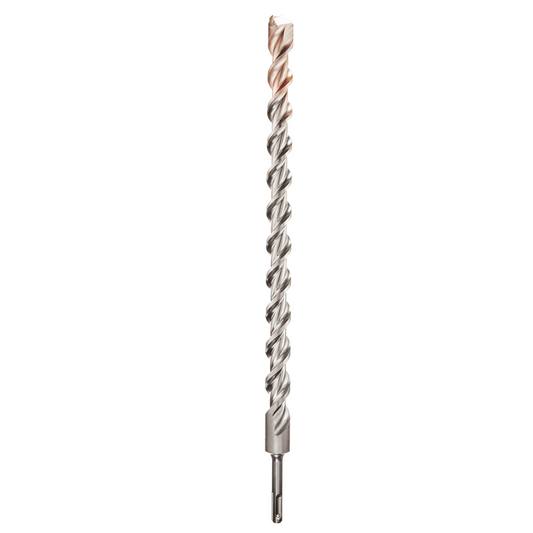 SDS PLUS 2CT 1" X 8" X 10"