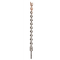 SDS PLUS 2CT 1" X 8" X 10"