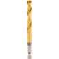 21/64" SHOCKWAVE Impact Duty™ RED HELIX™ Titanium Drill Bit