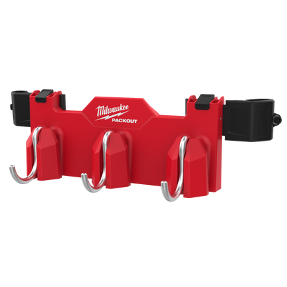 PACKOUT™ Tool Box 3-Hook Attachment