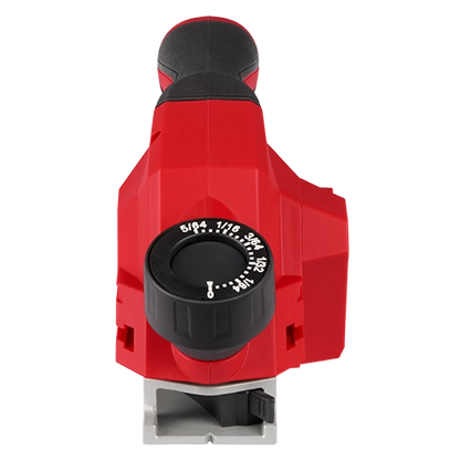 M12™ Brushless 2" Planer